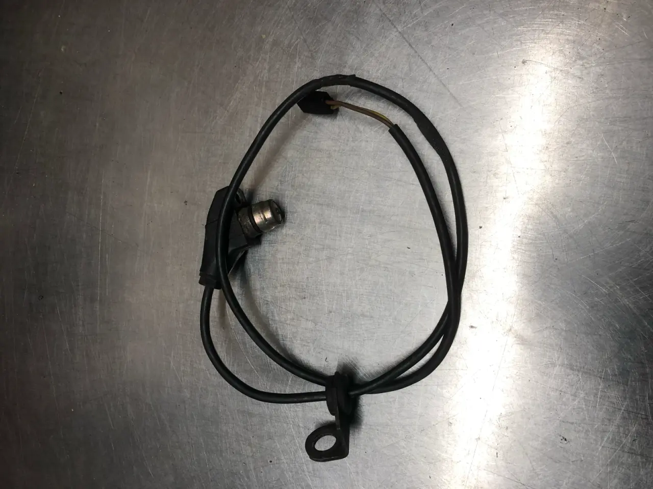 Billede 16 - Bmw k75-1100 dele