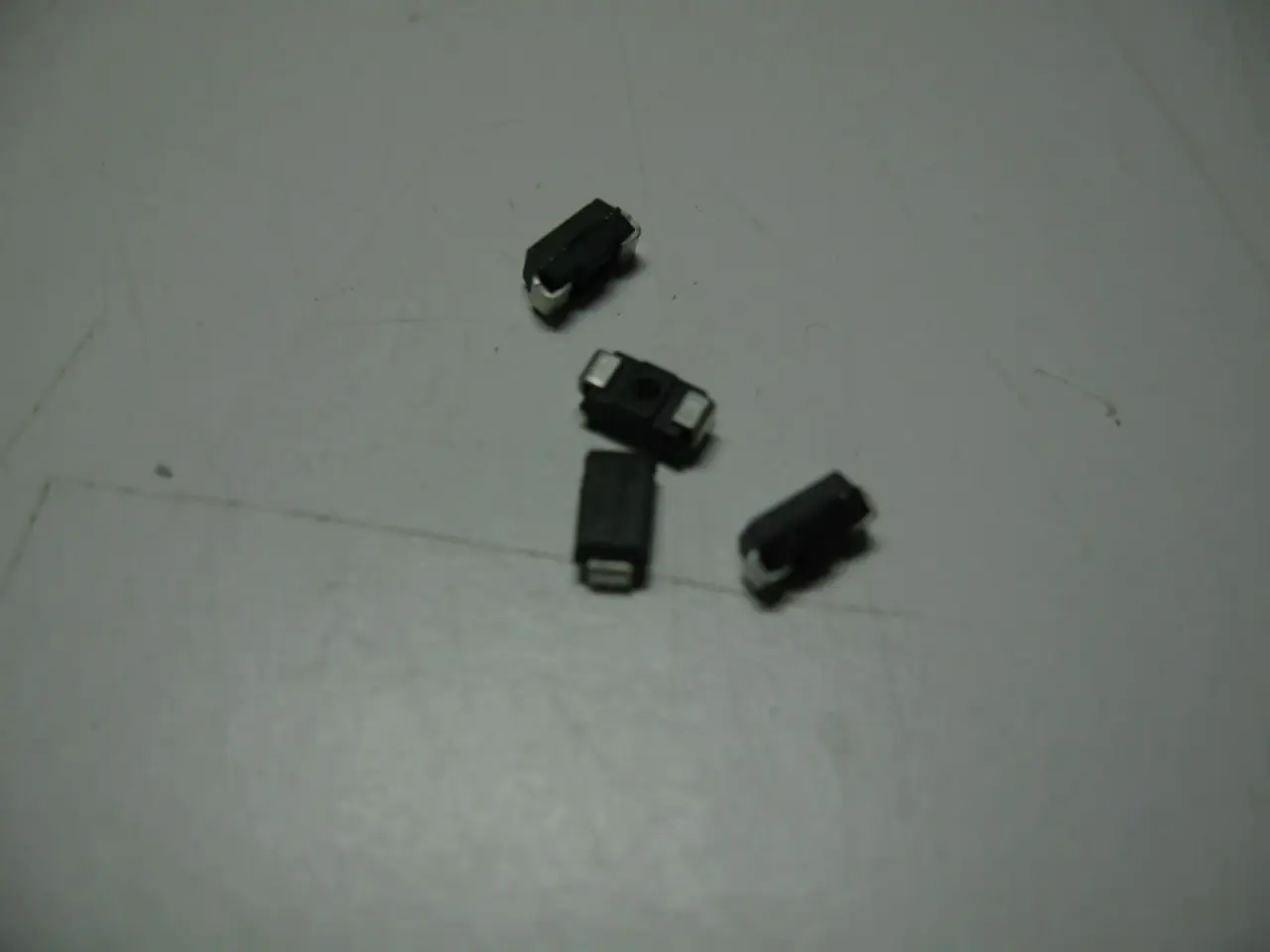 Billede 1 - 100 stk. Dioder SS16T3G fra VISHAY