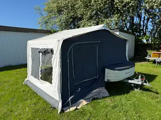 2007 combi Camp  er synet