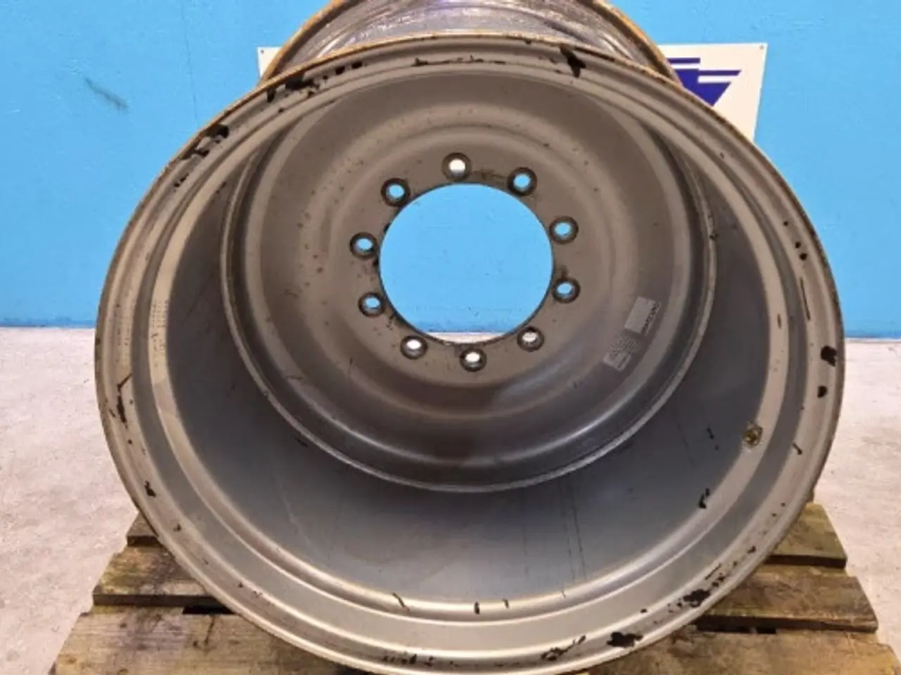 Billede 2 - 32" 32XDW27A
