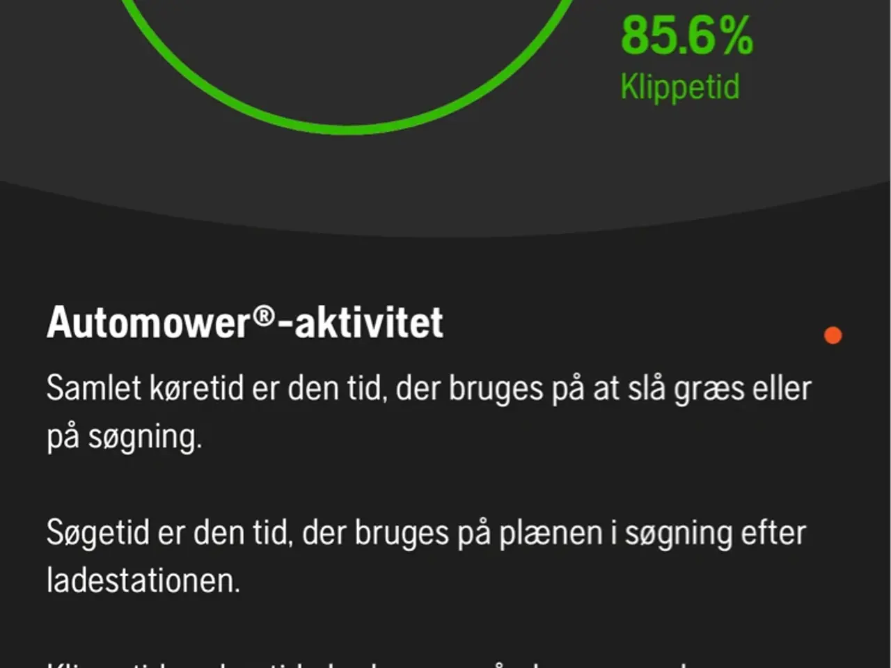 Billede 4 - Husqvarna Automower 415x
