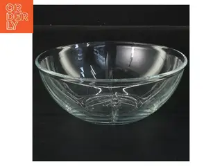 Lille glasskål Ø 15,5 cm fra Rosendahl (str. Ø 15,5 cm)