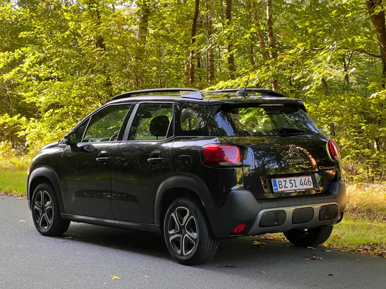 Billede 3 - Citroen C3 Aircross