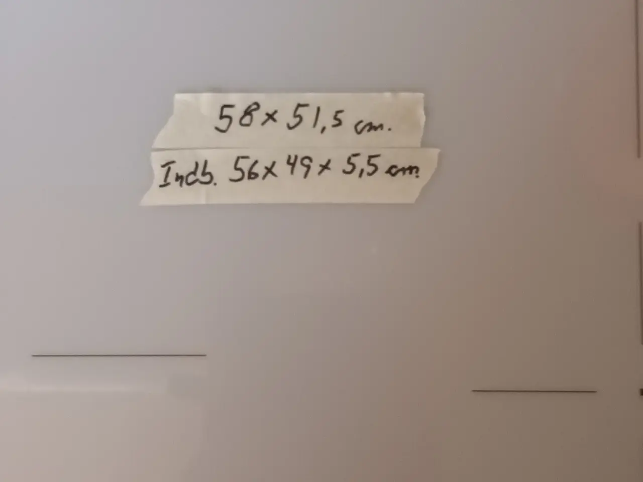 Billede 6 - Induktionskogeplade Ikea Bajubald 58