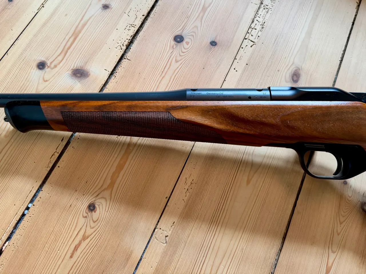 Billede 1 - Blaser R8 Professional Success Mono – Grade 4