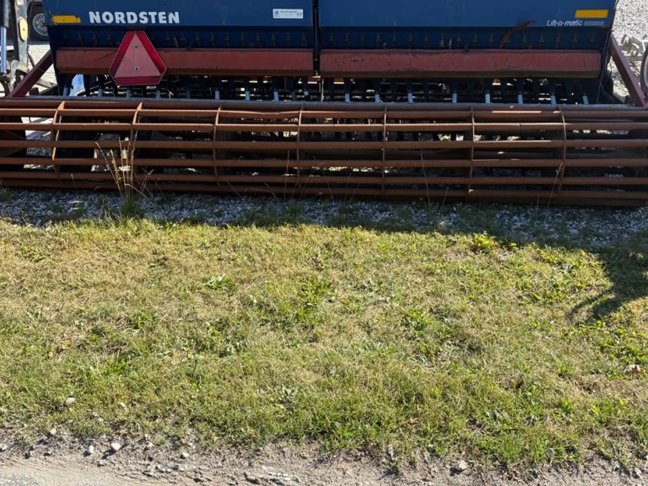Billede 5 - Nordsten Lift-o-matic CLF 400