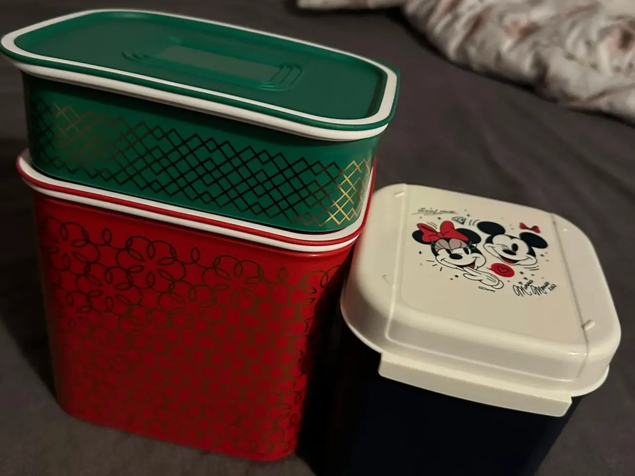 Billede 2 - Tupperware sælges
