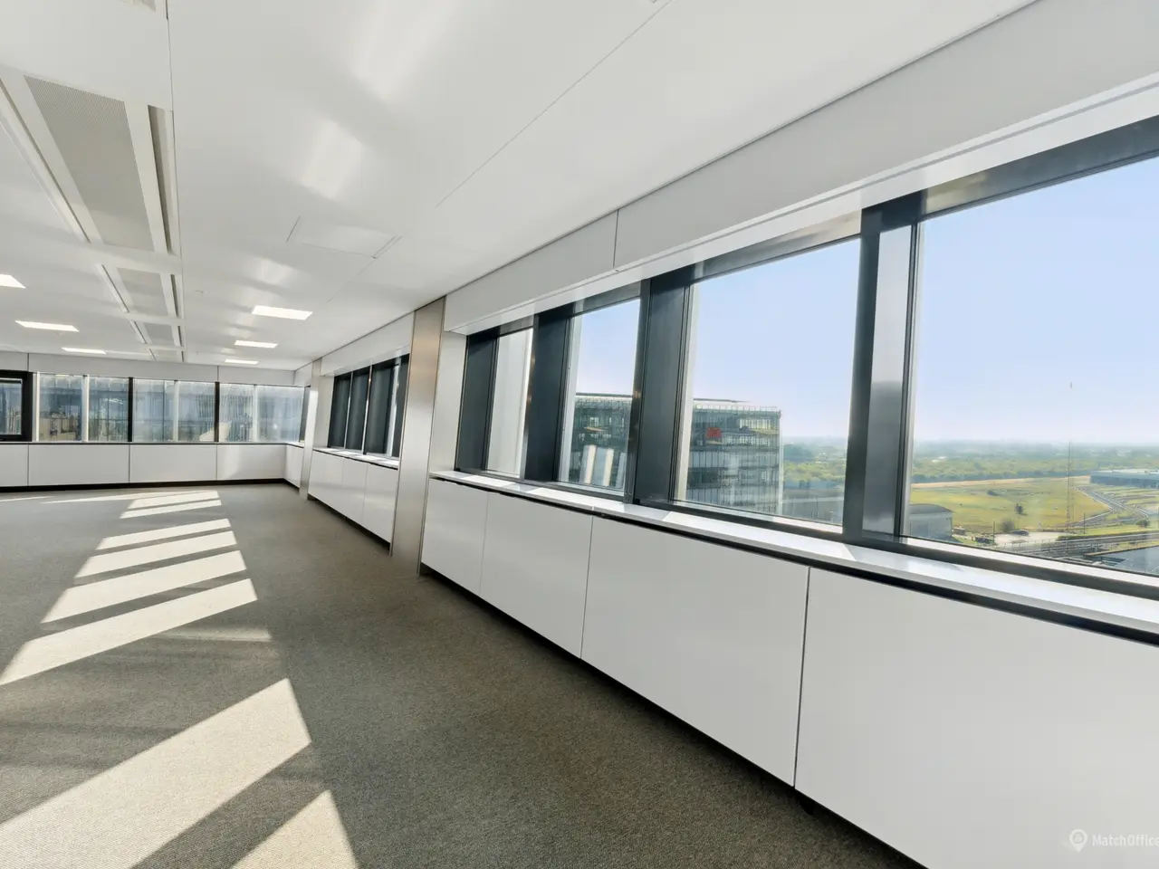 Billede 3 - Velkommen i Copenhagen Towers