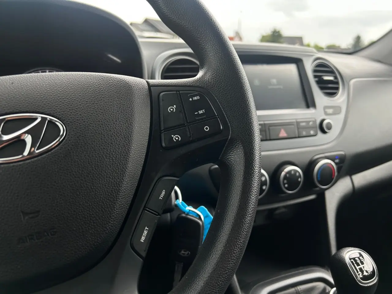 Billede 7 - Hyundai i10 1,0 Trend