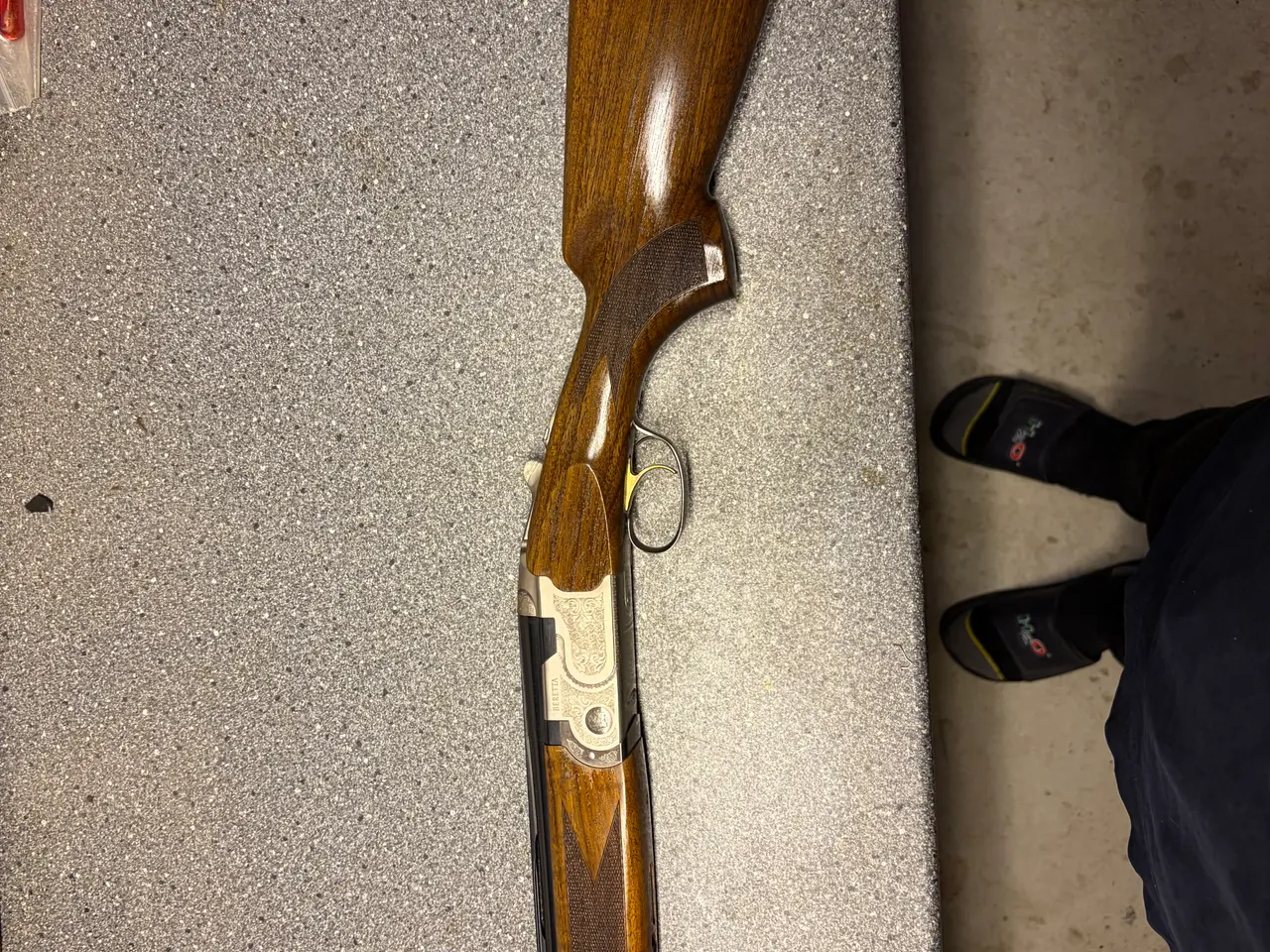 Billede 6 - Beretta 686 SP1 sælges
