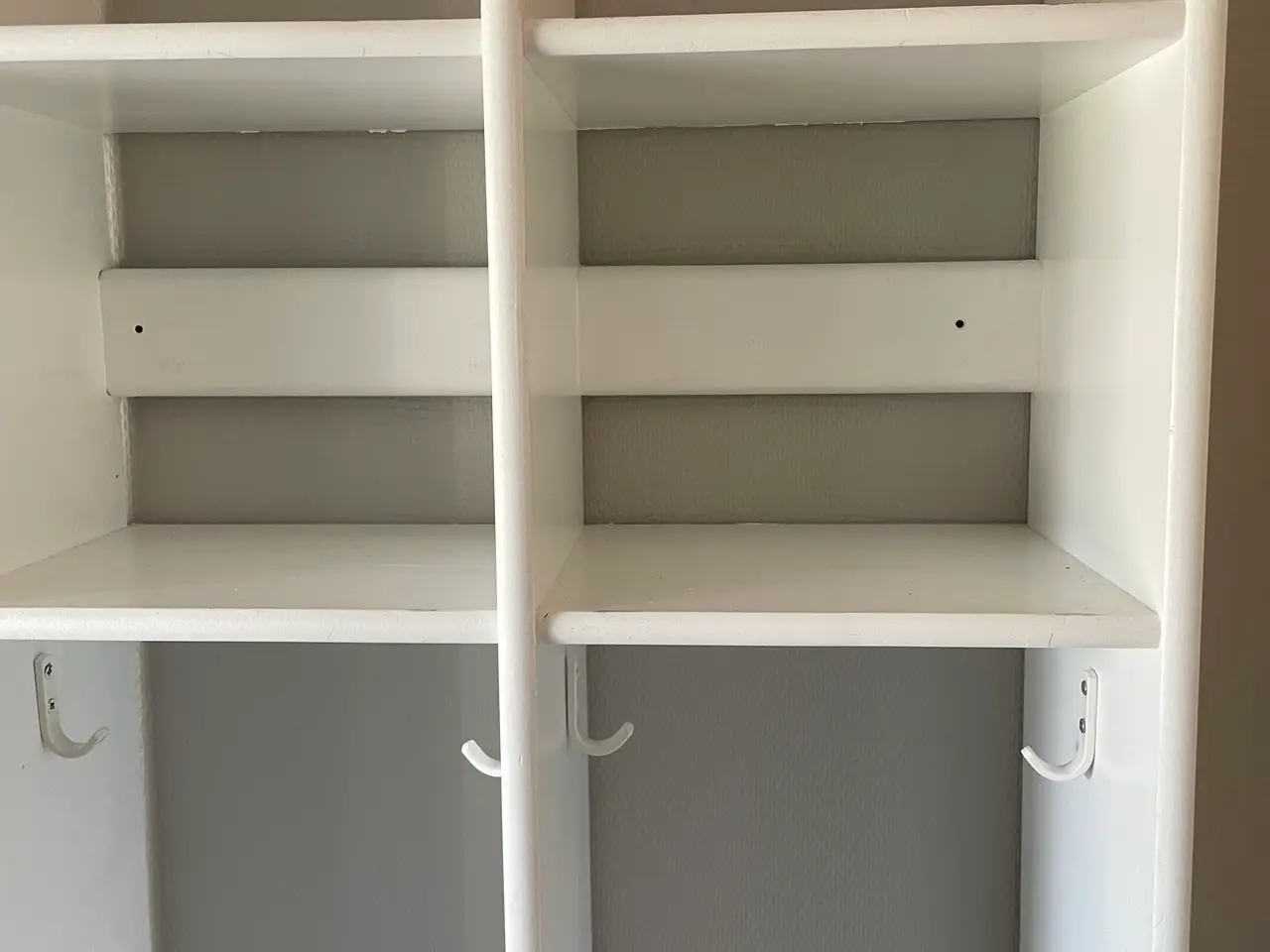 Billede 4 - Børnegarderobe 