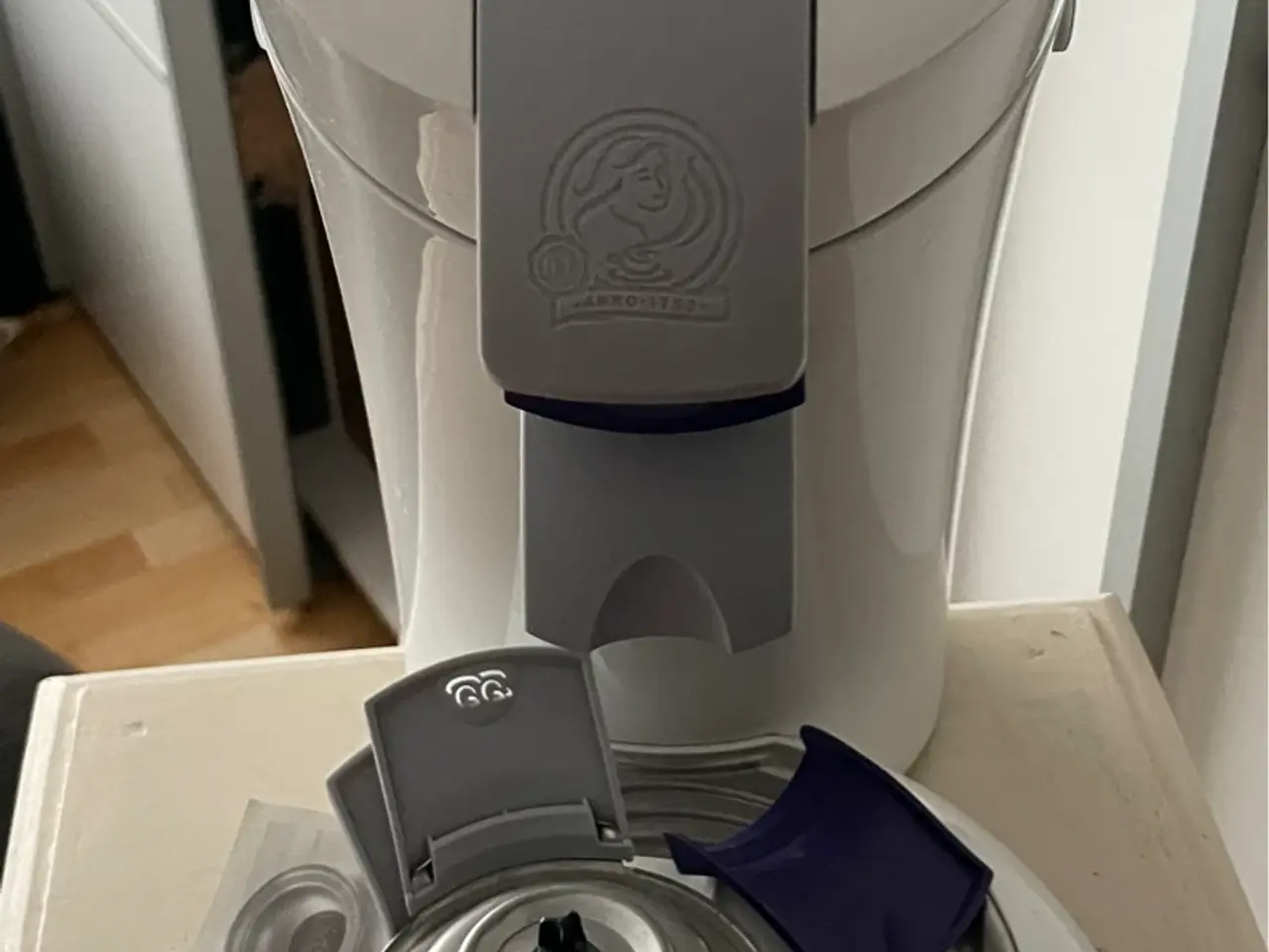 Billede 1 - Philips Senseo kaffemaskine