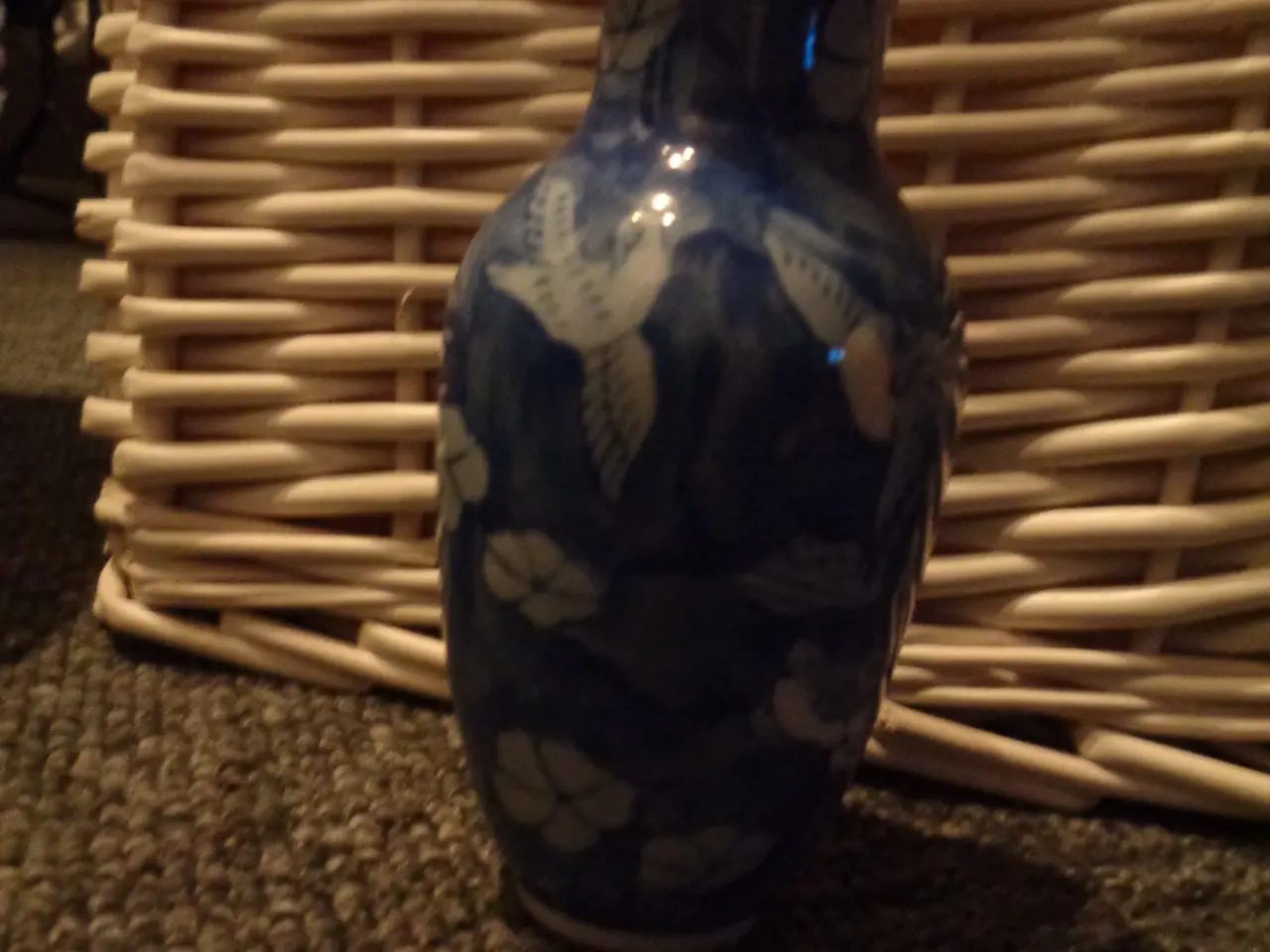 Billede 1 - Vase
