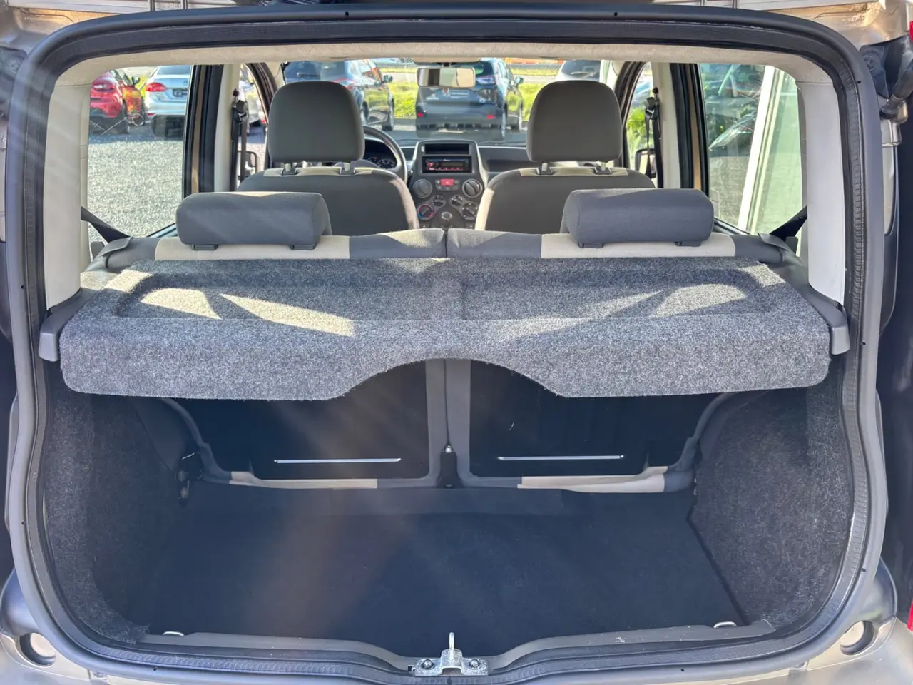 Billede 5 - Fiat Panda 1,2 Ciao