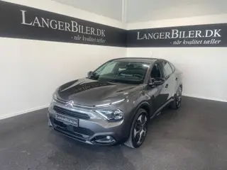 Citroën C4 X 1,2 PureTech 100 Attraction