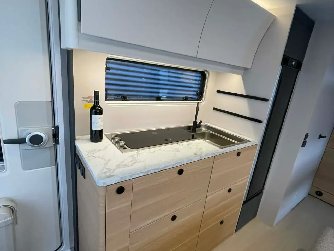 Billede 10 - 2026 - Adria Adora 573 PT