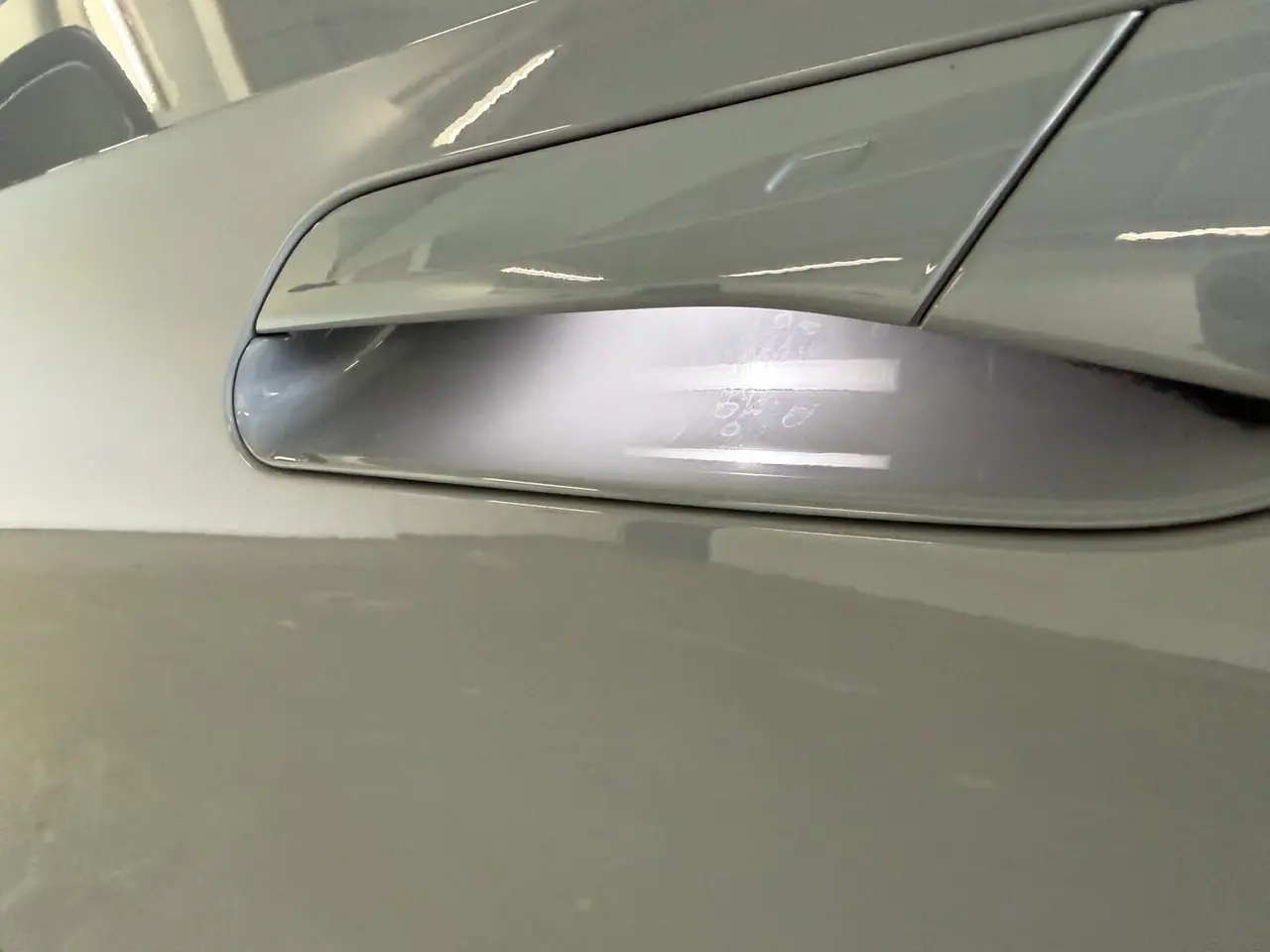 Billede 8 - VW ID.4 77 Pro