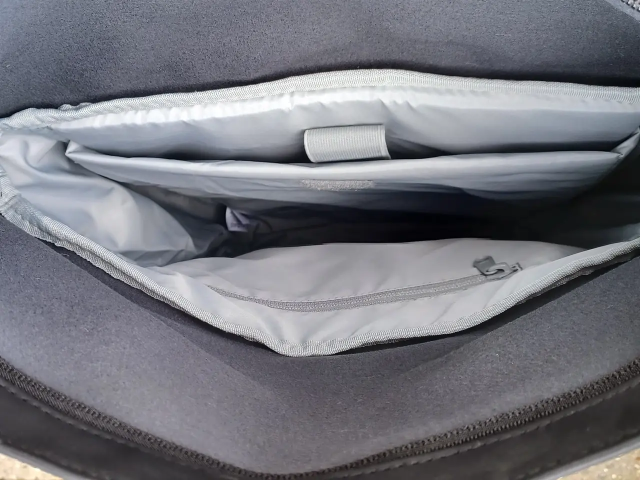 Billede 6 - Rolltop rygsæk Johnny Urban