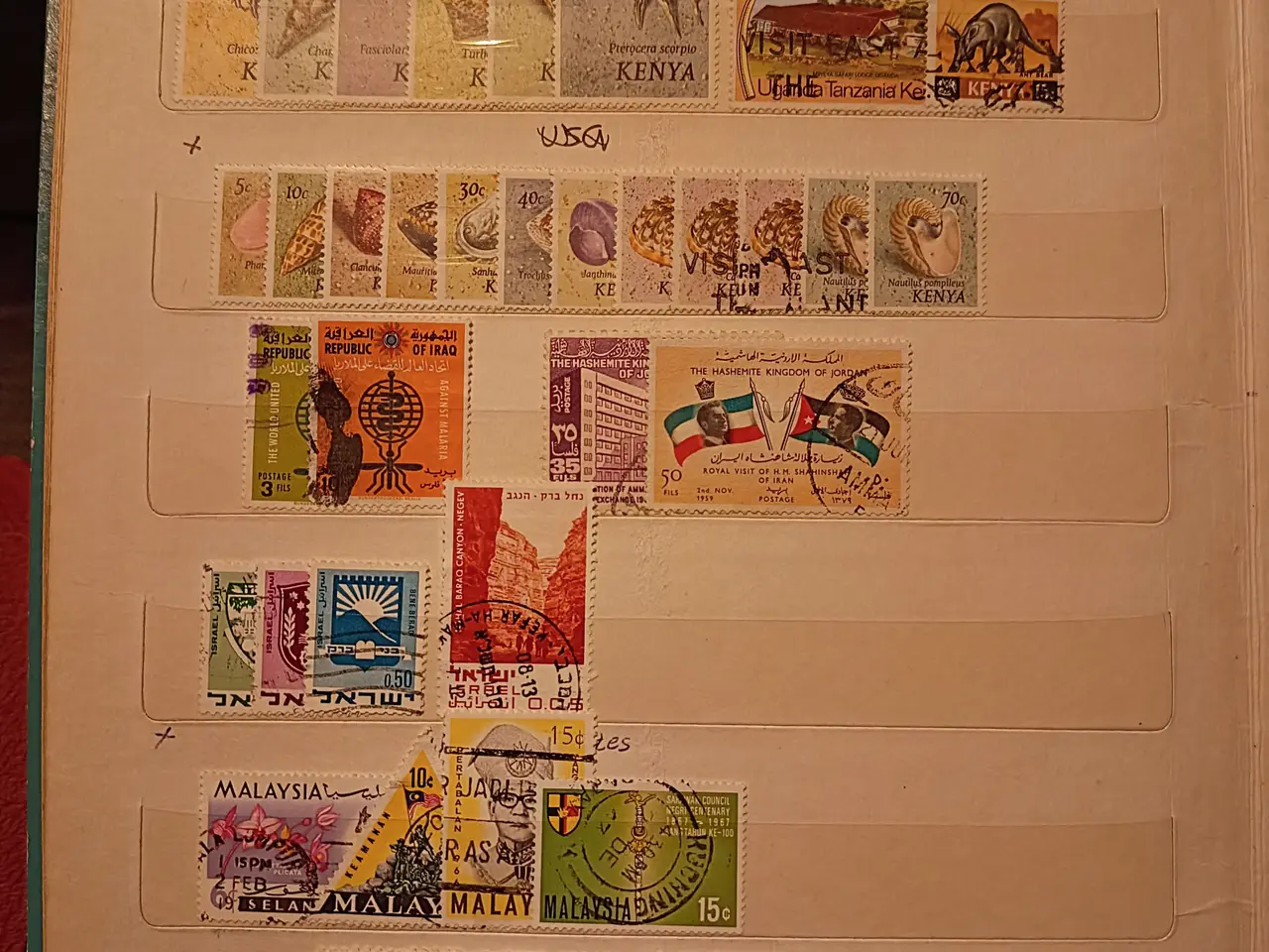 Billede 10 - Indstiks katalog