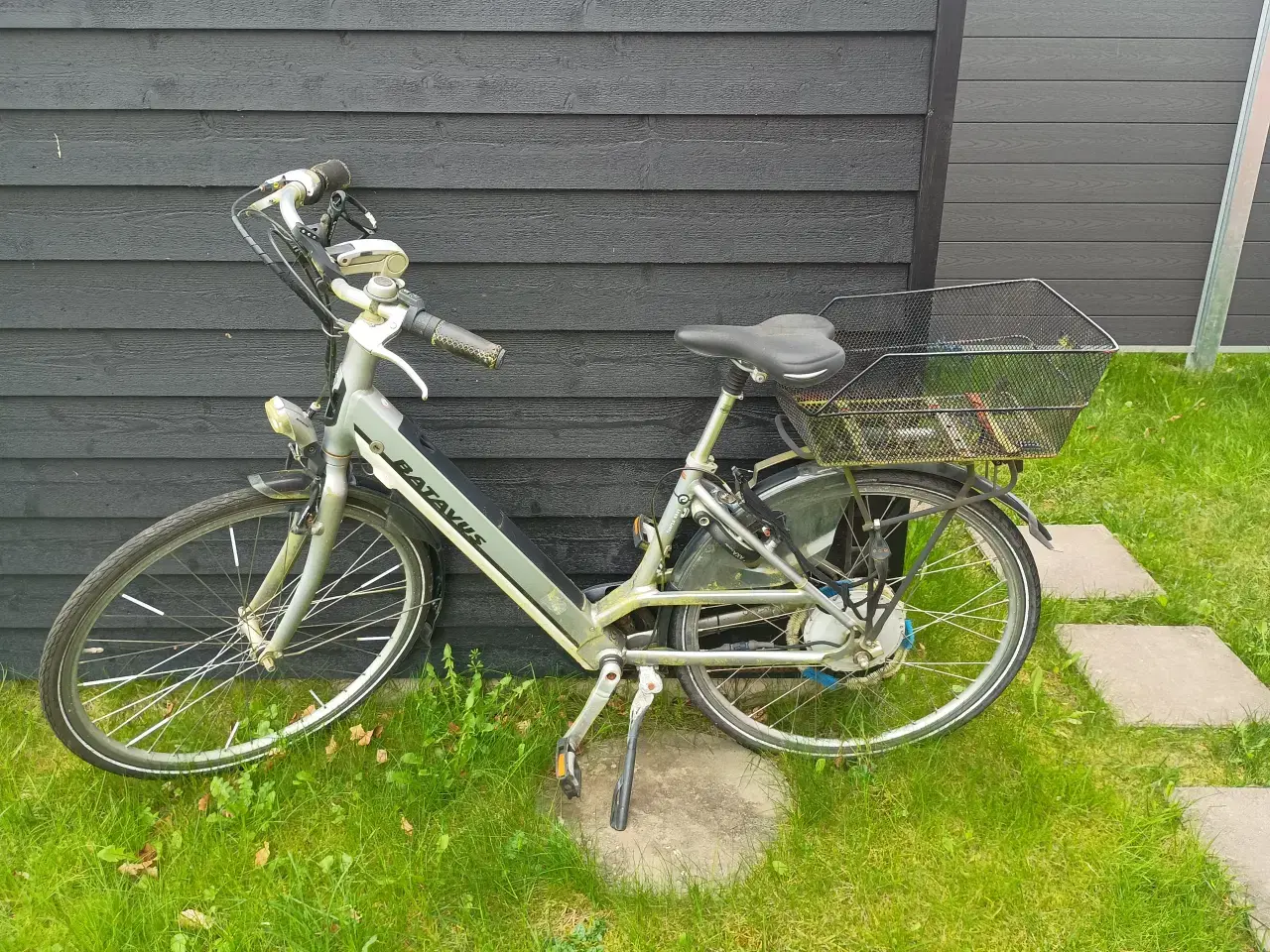 Billede 1 - Def E-Bikes MODTAGES GRATIS HER PÅ Adr. henter IKK