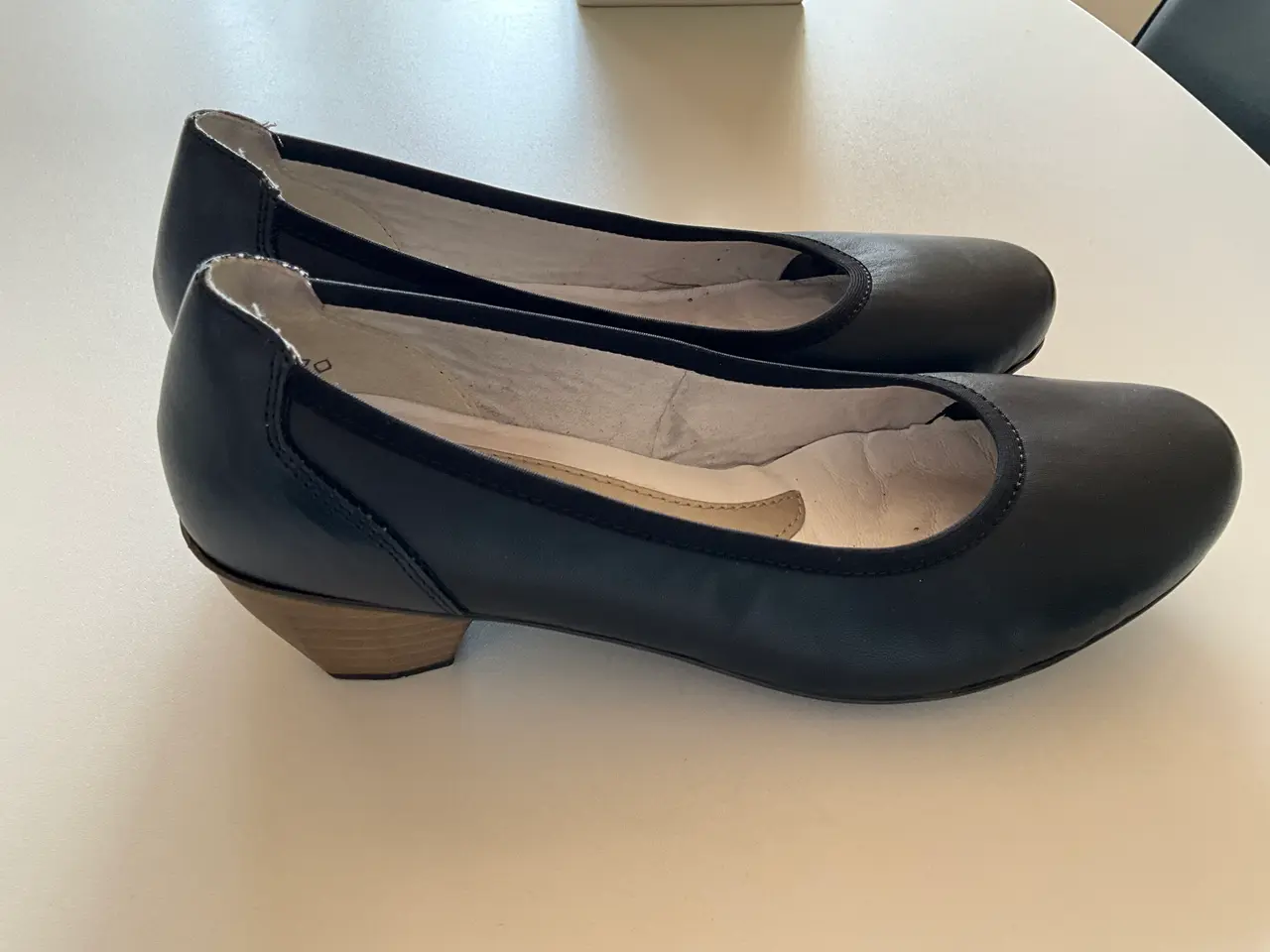 Billede 4 - Str 40. Bugatti, Green Comfort, Rieker mv 