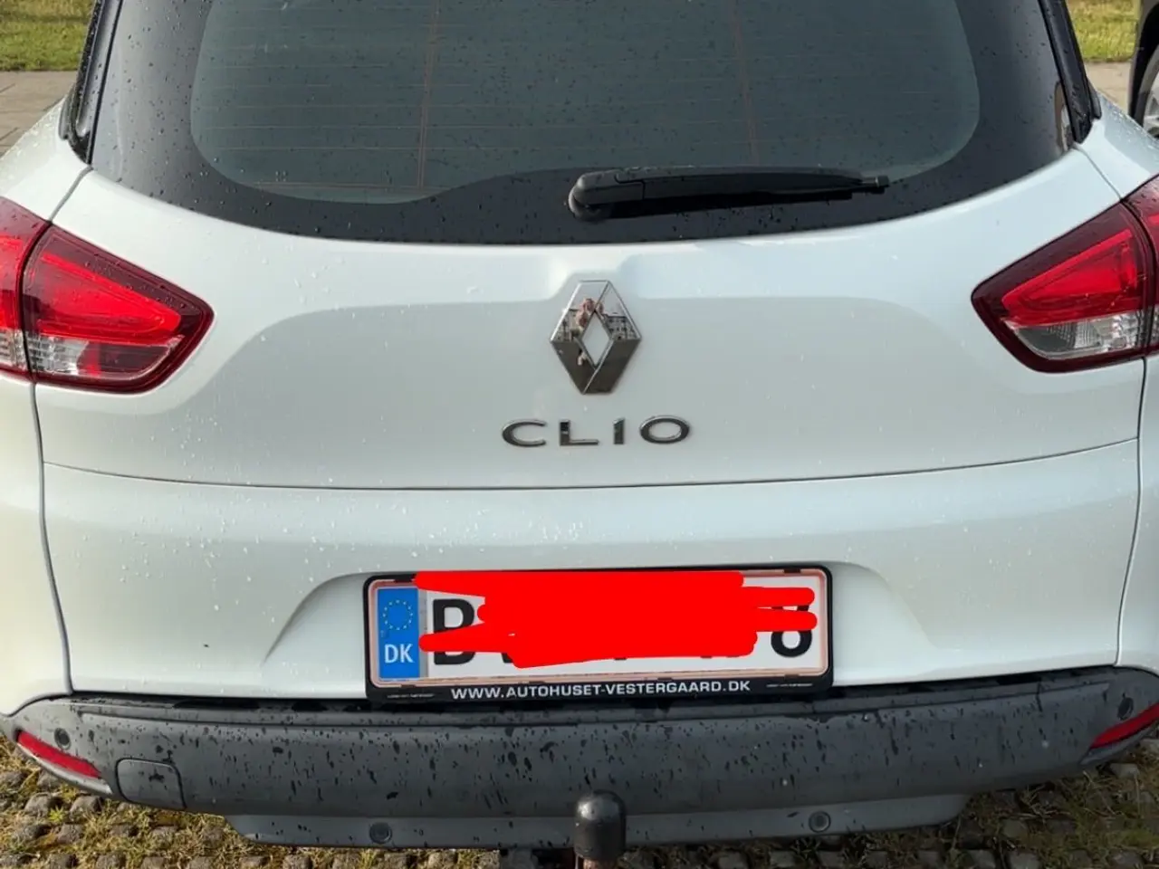 Billede 4 - Bil med velholdt motor