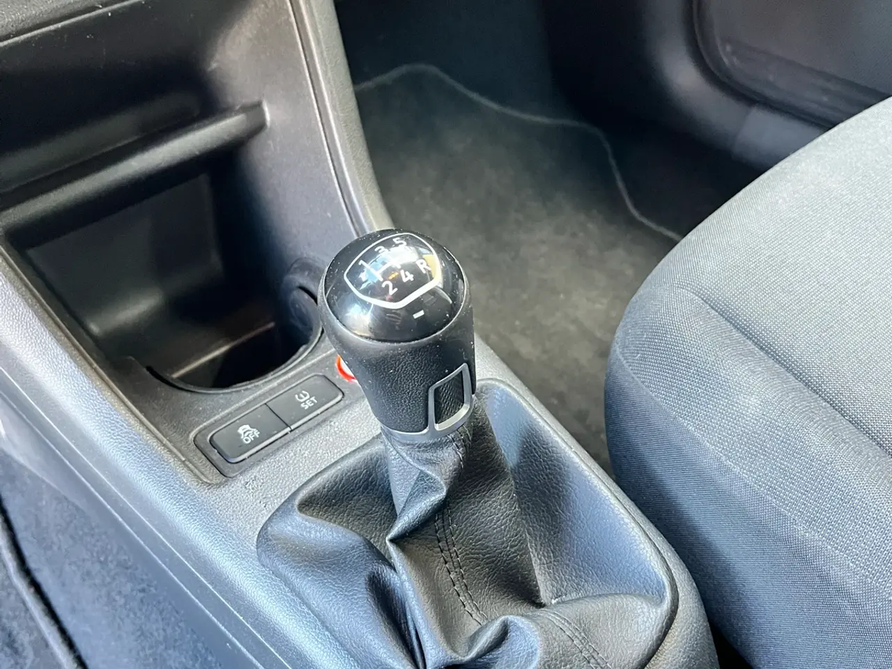 Billede 9 - VW up