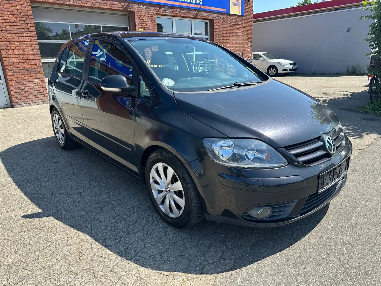 Billede 2 - VW Golf Plus 1,4 TSi 170 Sportline DSG