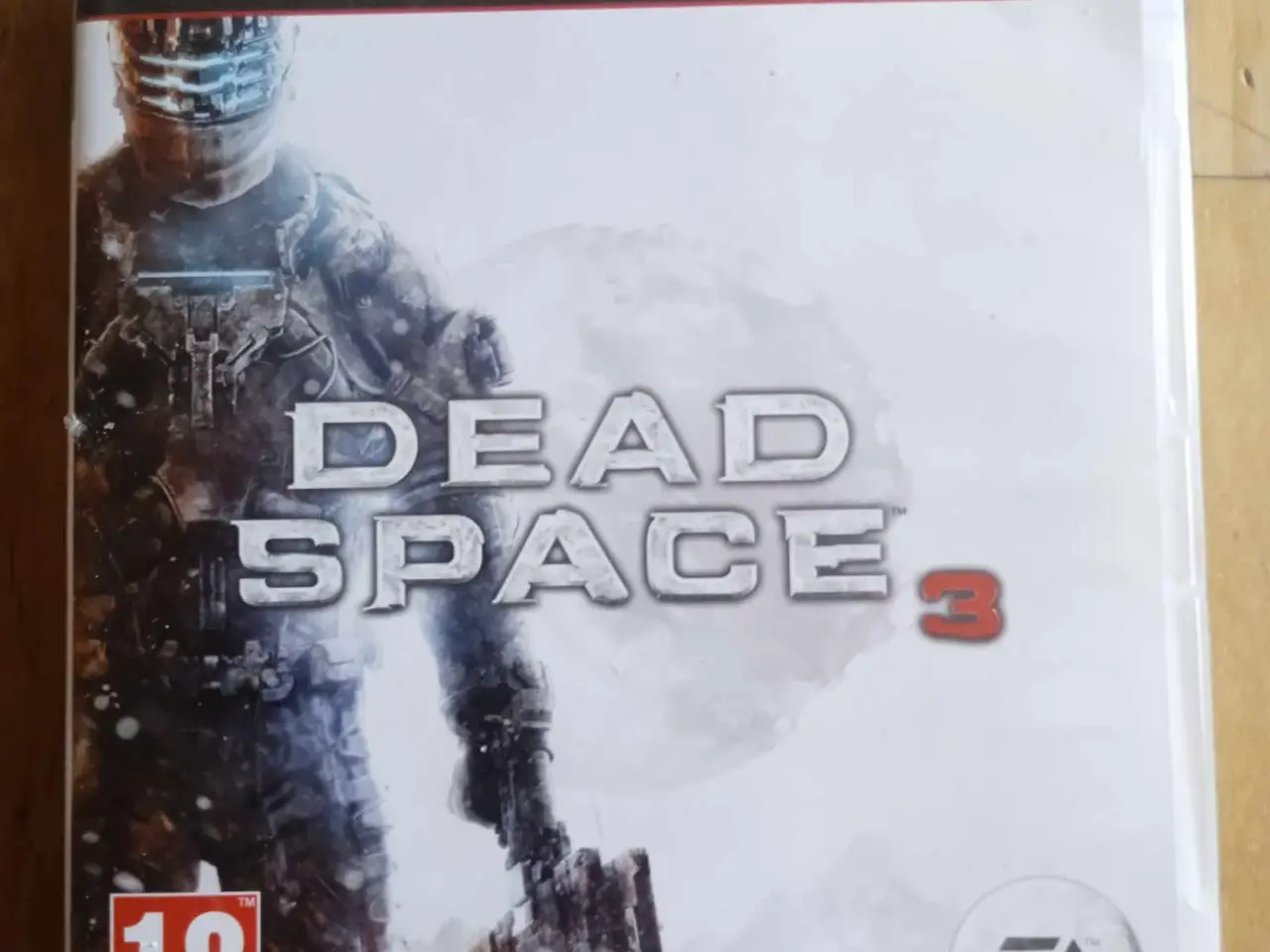 Billede 8 - Dead space trilogi PS3 - Dead space 1,2 og 3