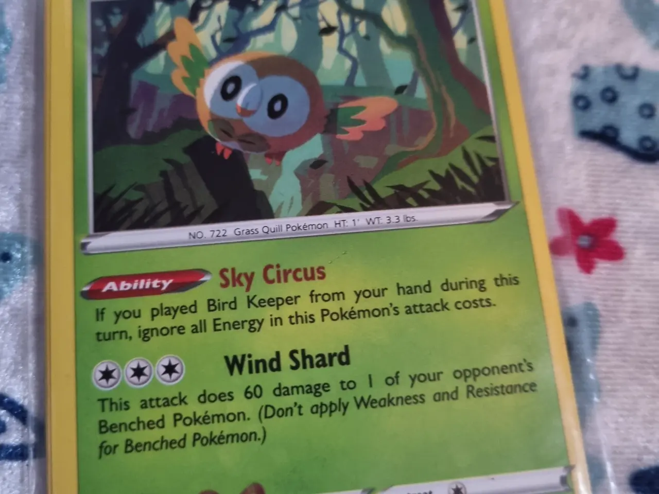 Billede 9 - Annonce 246 - Pokemon