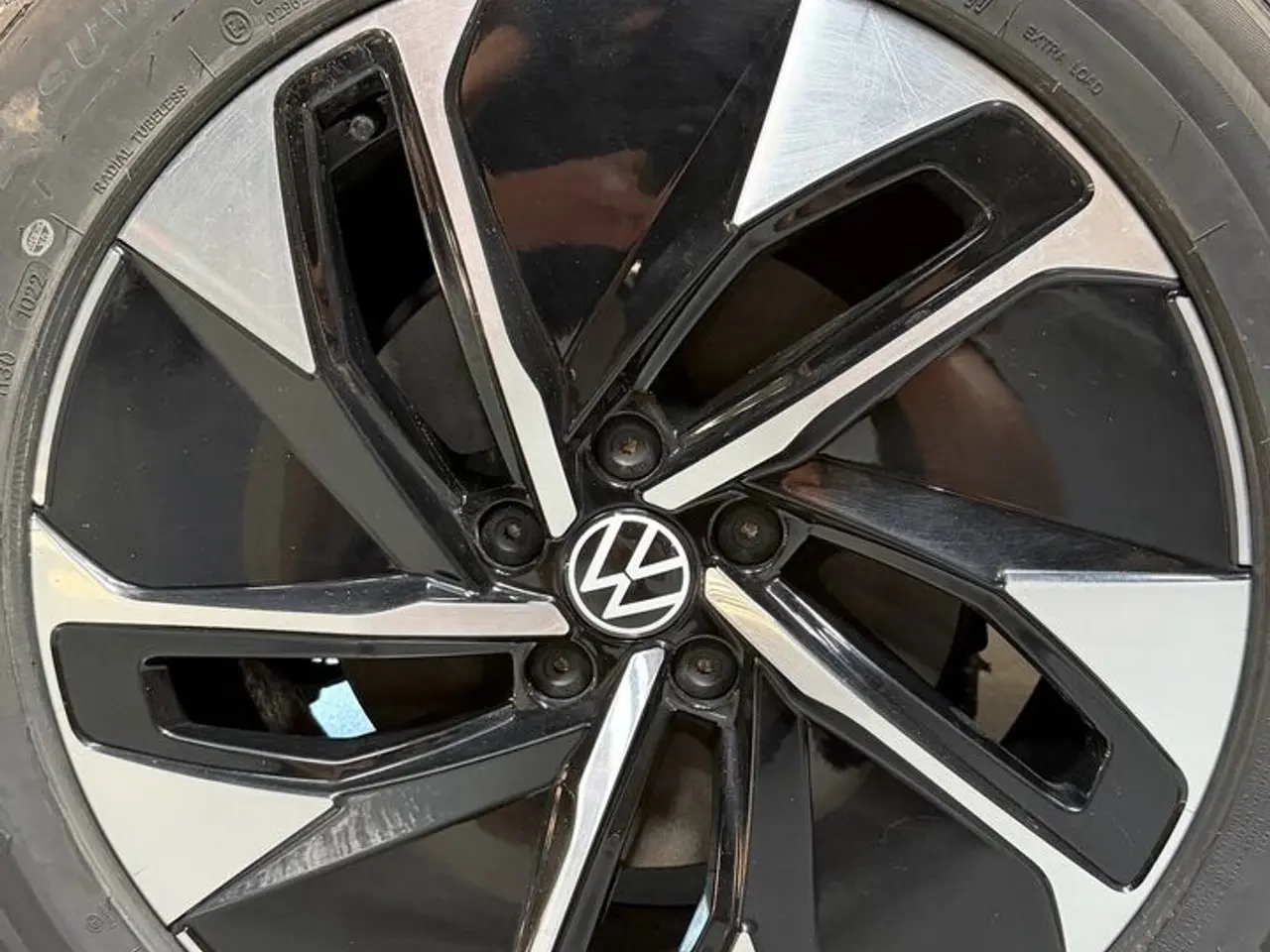 Billede 3 - VW ID.4 EL Pro 174HK 5d Aut.