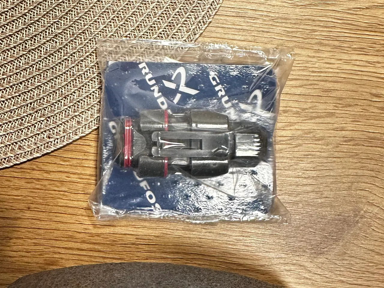 Billede 2 - Grundfos Cirkulationspumpe ALPHA2 25-40