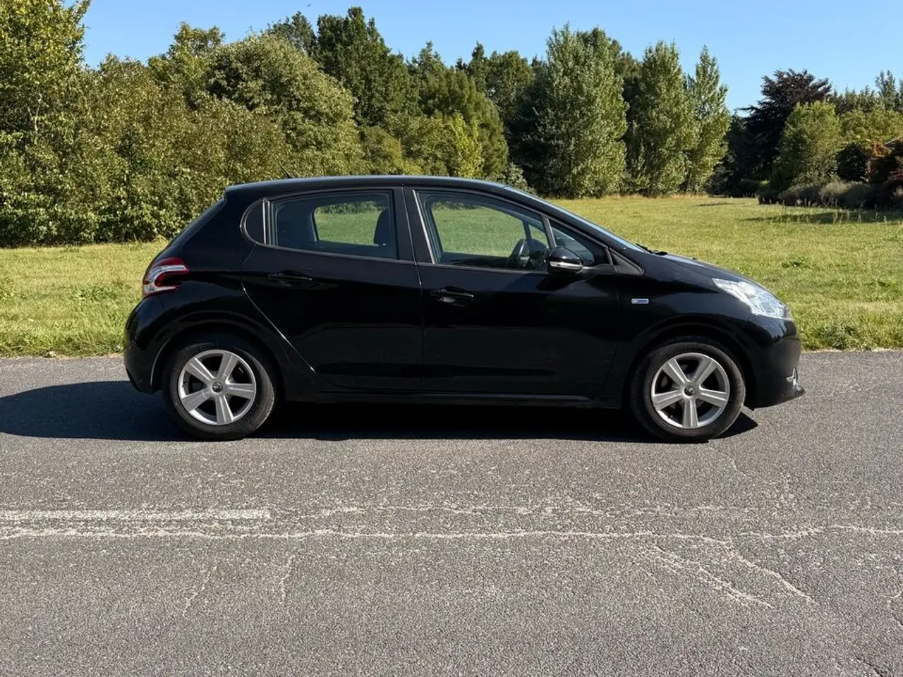 Billede 7 - Peugeot 208 1,2 VTi Active 82HK 5d
