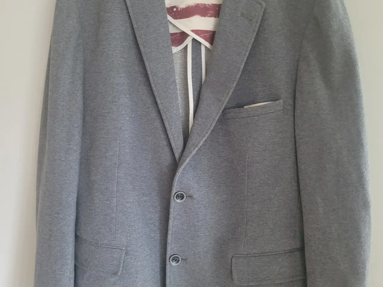 Billede 3 - Blazer, str. 54, LINDBERGH