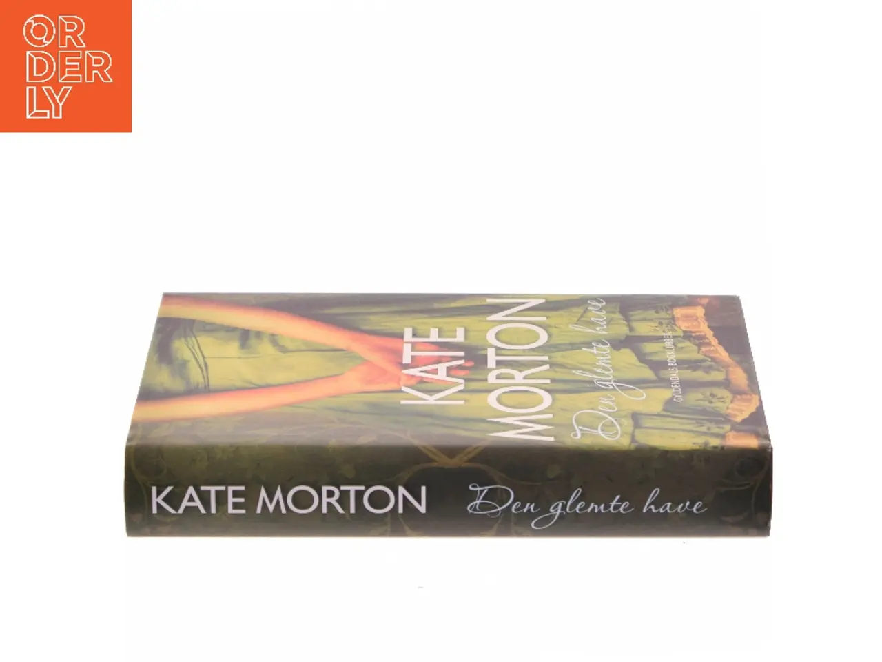 Billede 2 - Den glemte have af Kate Morton (Bog)