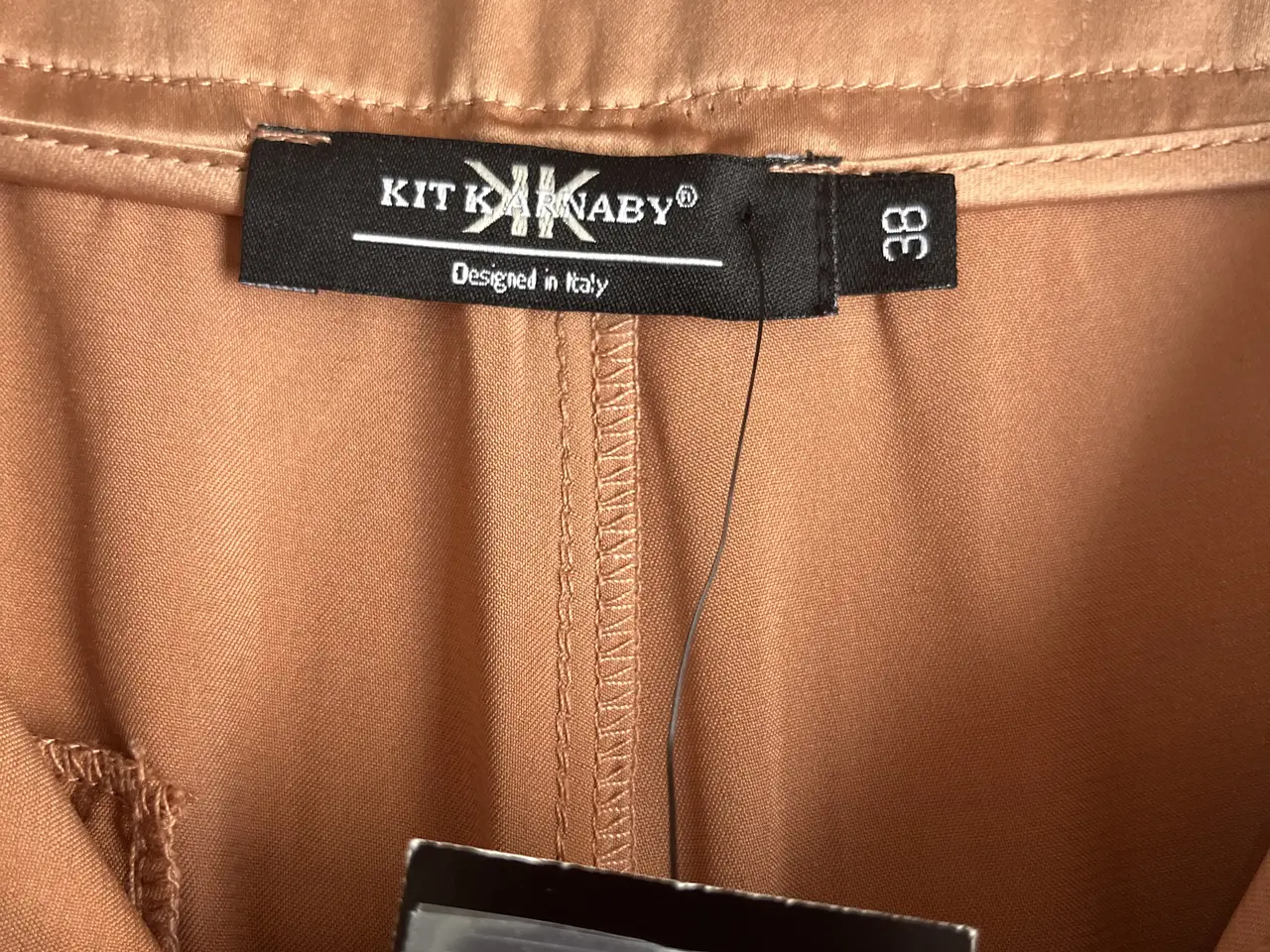 Billede 4 - Kit Karnaby bukser
