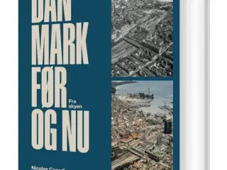 Bog, Danmark Før og Nu.