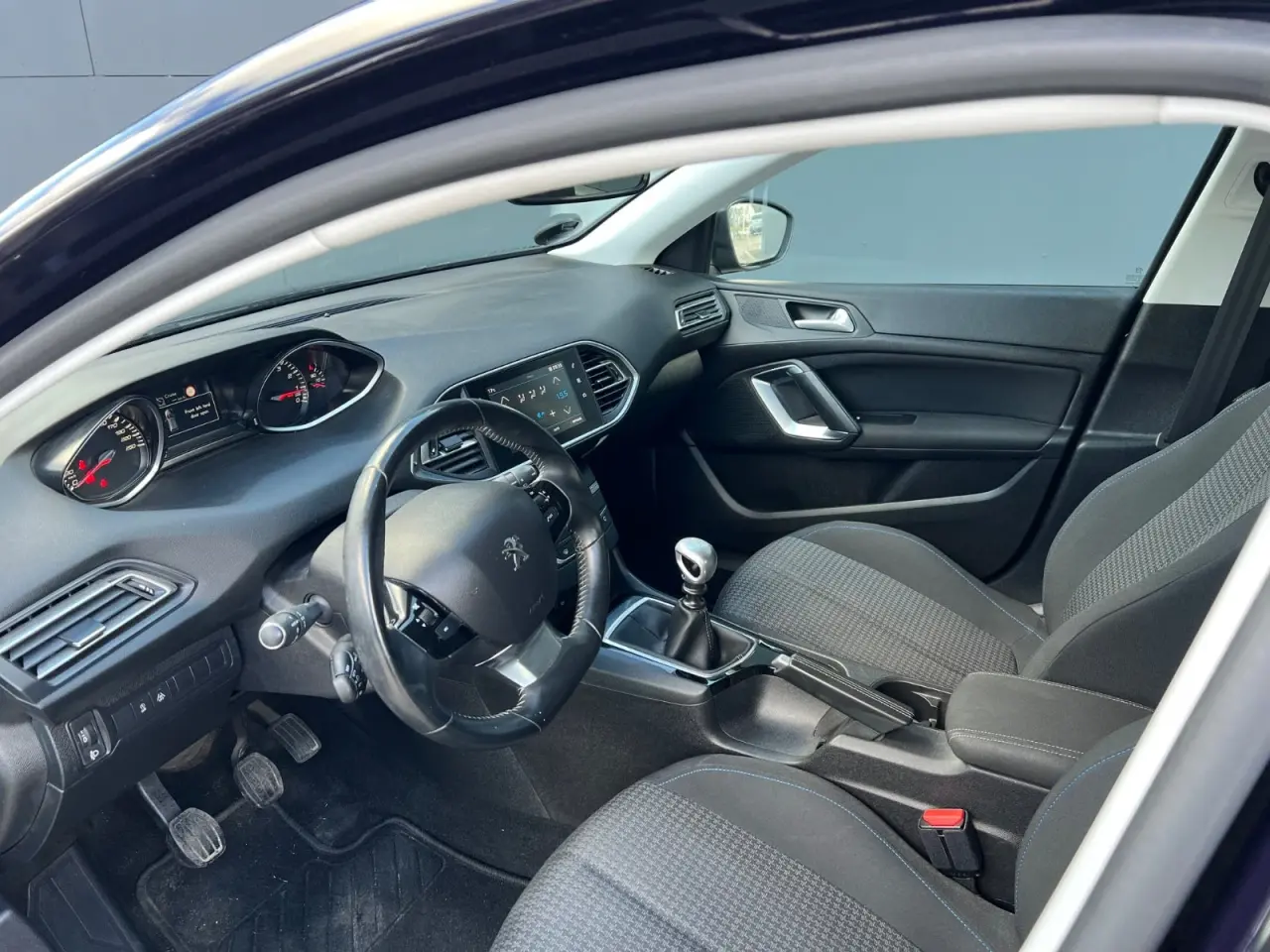 Billede 8 - Peugeot 308 1,2 PureTech 130 Active
