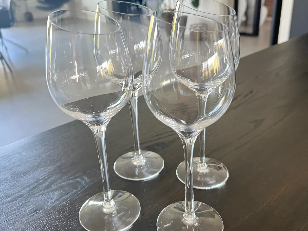 Billede 3 - Eva solo glas - 4 Rød, 4 hvid, 6 champagne, 4 øl