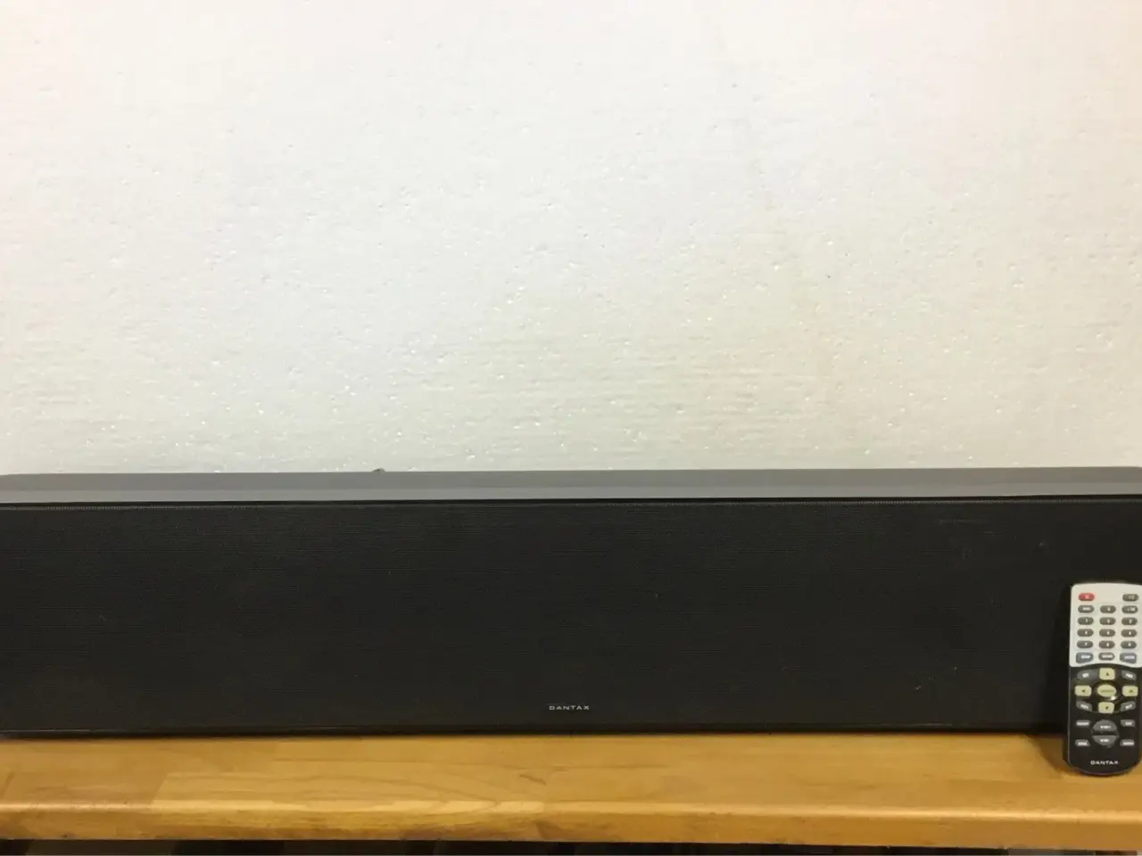 Billede 1 - Dantax AIO 1000 Symphony Soundbar.