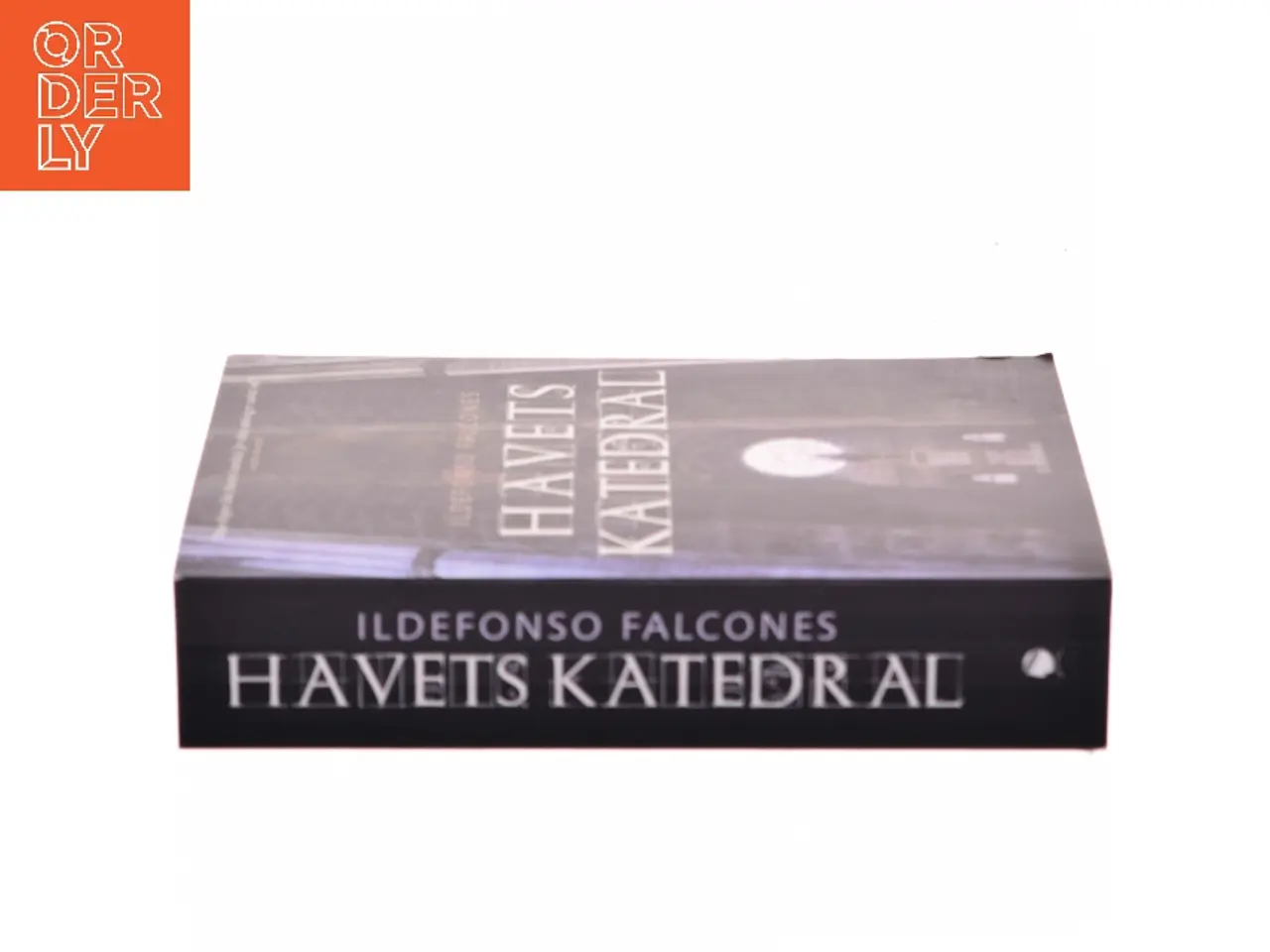 Billede 2 - Havets katedral af Ildefonso Falcones (Bog)