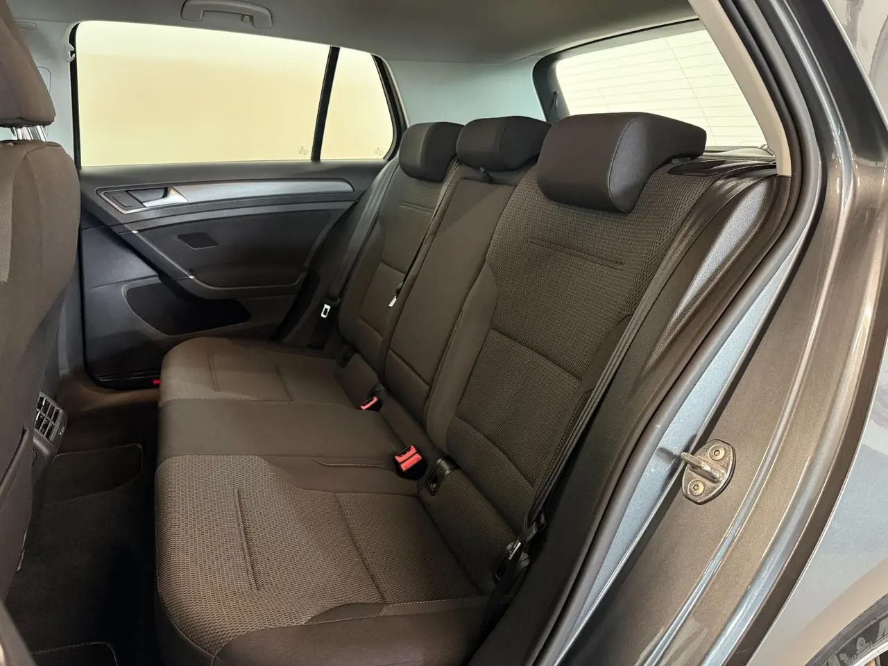 Billede 8 - VW Golf VII 1,5 TSi 130 Comfortline Connect DSG