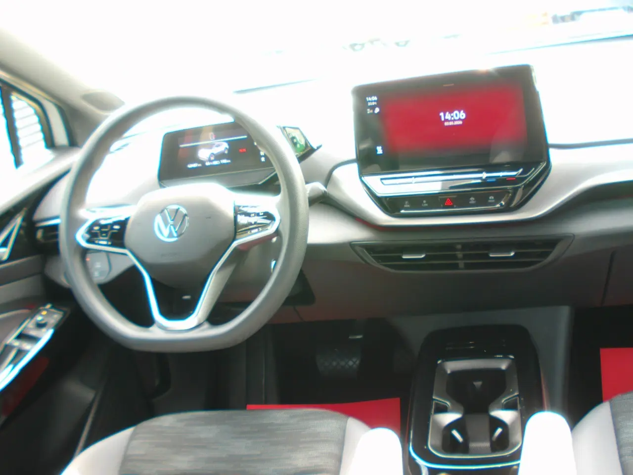Billede 10 - VW ID.4 52 City Pure Performance