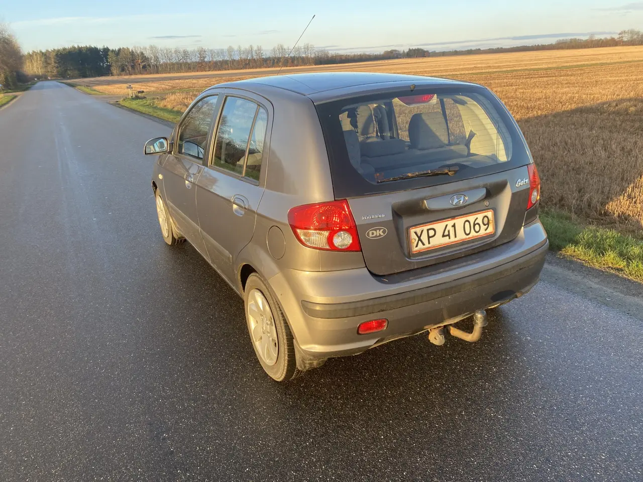 Billede 4 - Getz Uden Plader
