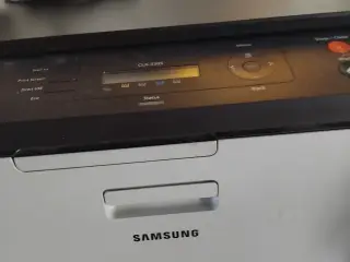 toner til laser printer