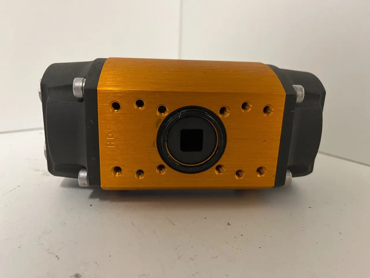 Billede 11 - ny Norbro 40R Pneumatic Actuator 10-RDB40-1SD1E0-E