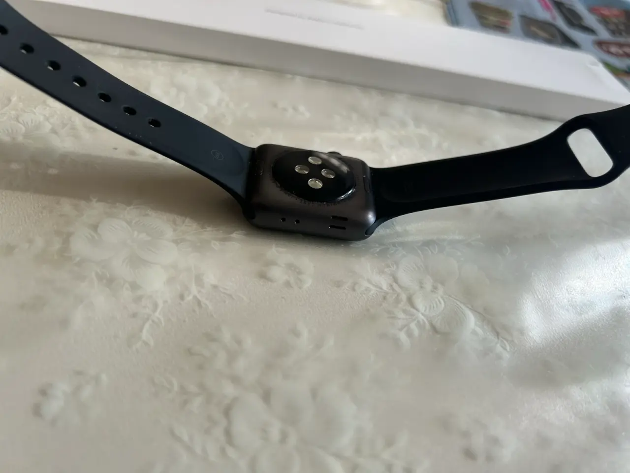 Billede 2 - Apple Watch Serie 3 38 mm