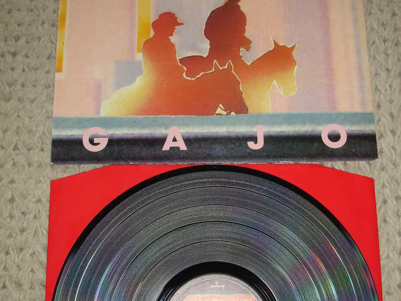Billede 1 - (Sender gerne) Allan Olsen – Gajo