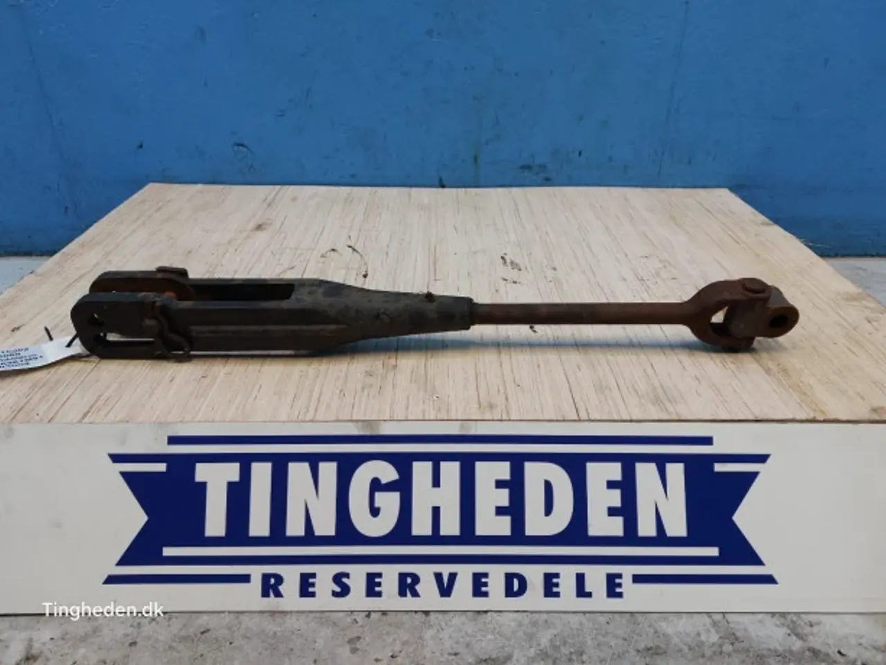Billede 1 - Massey Ferguson 3060 Liftspindel 3616381M91