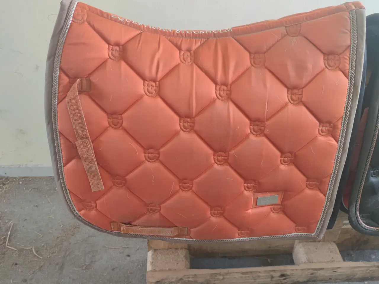Billede 3 - Bulk Equestrian Stockholm Full